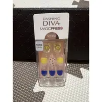 在飛比找蝦皮購物優惠-韓國DASHING DIVA指甲貼片美甲貼片
