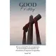 He Was Wounded Bulletin (Pkg 100) Good Friday