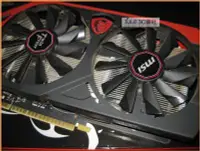 在飛比找Yahoo!奇摩拍賣優惠-JULE 3C會社-微星MSI N750 Ti Gaming