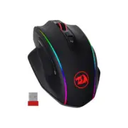 Wireless Gaming Mouse, 16000 DPI Wired/Wireless Gamer Mouse Professional Sensor,