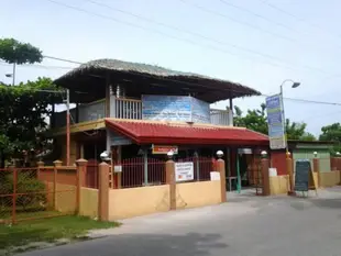 蘭迪班塔延島燒烤度假村Randys Bantayan Island Grill & Chill Resort