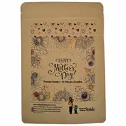 Mother's Day - Flower Seed Pack Combo