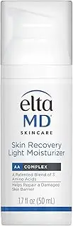 Skin Recovery Light Moisturizer by EltaMD for Unisex - 1.7 oz Moisturizer