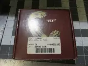Inpro/Seal Bearing Isolator 1900-A-P0050