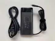 Genuine 20V 4.5A 90W USB Type-C AC Adapter HP Latitude 5280 5480 5580 Charger