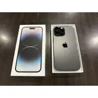 在飛比找蝦皮商城精選優惠-「二手」 iPhone 14 Pro Max 256GB 