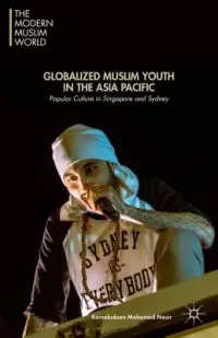 在飛比找博客來優惠-Globalized Muslim Youth in the