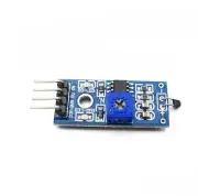 10 pcs Digital Thermal Sensor Module Temperature Sensor Module for Arduino