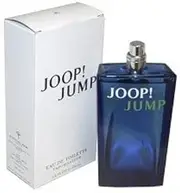 Joop Homme Jump Eau de Toilette Spray Tester for Men 100 ml, 100 ml