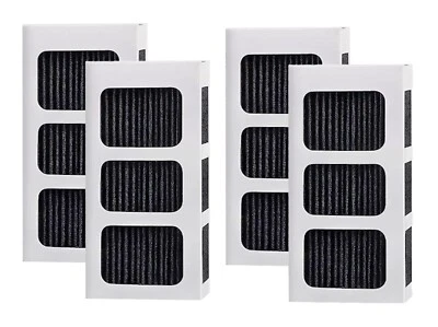4x Pure Ultra 2 Air Filters for Electrolux Frigidaire FGHB2868TF0, FGHB2868TF1