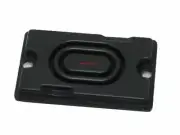 Diaphragm Brake Master Cylinder Reservoir for Yamaha Tri-Zinger 60cc
