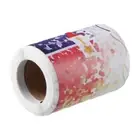 DIY Sticker Colorful Dot Decoration Borders Stickers Board Border Border Trim