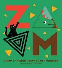 在飛比找誠品線上優惠-Zoom: An Epic Journey Through 