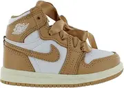 [Jordan] Baby Boy's 1 Retro High OG (Infant/Toddler)