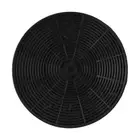 Effective Smell Control with Kitchen Range Hood Activated Carbon Filter