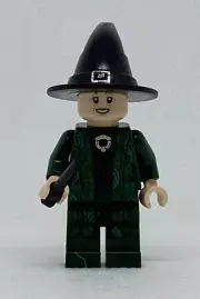 NEW LEGO Professor McGonagall GENUINE Minifigure Harry Potter 75964 Mini Figure