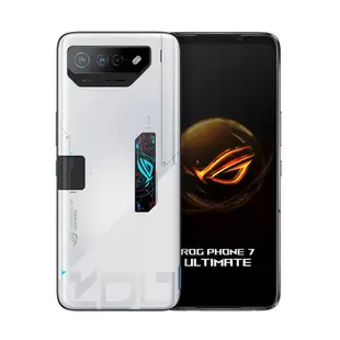 ASUS ROG Phone 7 Ultimate (16G/512G)最低價格,規格,跑分,比較及評價|傑昇通信~挑戰手機市場最低價