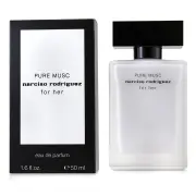 Narciso Rodriguez Pure Musc For Her Eau de Parfum Spray 50ml/1.6oz