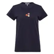 [rag & bone] RB Seashell Trio Tee