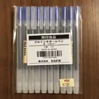 在飛比找蝦皮購物優惠-附蓋款💐絕版愛用 [好感生活推薦] 品項：MUJI無印良品 