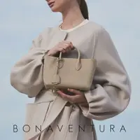 在飛比找樂天市場購物網優惠-BONAVENTURA Mia 迷你手提包 女式手提包 托特