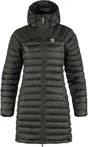 [Fjällräven] Women's Snow Flake Parka W