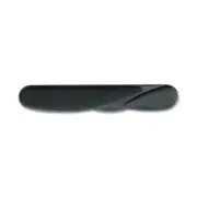 Kensington 22801 19.25 in. x 3.5 in. Wrist Pillow Keyboard Wrist Rest - BK New