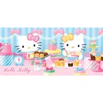 百耘圖 - HELLO KITTY杯子蛋糕店 510片拼圖 HP0510-017