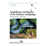 AMPHIBIANS AND REPTILES OF THE SERIBUAT ARCHIPELAGO 斯里布阿群島兩棲