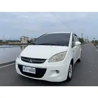 在飛比找蝦皮購物優惠-誠售二手車 MITSUBISHI 可魯多COLT PLUS 