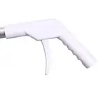 HB0 Electric Mop Wet Dry Multipurpose Cordless Mop USB Charging New
