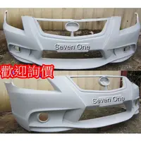 在飛比找蝦皮購物優惠-☆ SEVEN ONE ☆ TOYOTA CAMRY 6代 