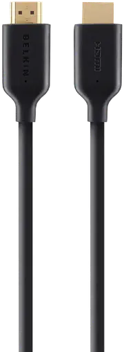Belkin High-Speed HDMI Cable (5m)