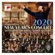 合友唱片 2020維也納新年音樂會 / 尼爾森斯 & 維也納愛樂 (2CD)