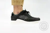 在飛比找Yahoo!奇摩拍賣優惠-【A-KAY0】ASICS GEL-LYTE III BLA