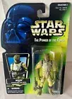 Star Wars Power of the Force Bossk Action Figure MOC