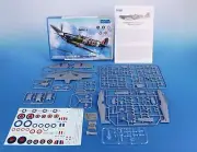 Supermarine Spitfire Mk.VC Overseas Jockeys 1/48 kit Special Hobby 48195