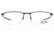 Oakley OX3174 BARREL HOUSE 0.5 317402 Men Eyeglasses