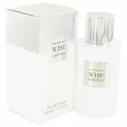 Wise Essence by Weil Eau De Toilette Spray 3.3 oz for Men