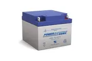 Power Sonic 12V 26Amp Sla Battery