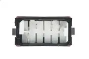 Hazard Warning Light Switch AKUSAN VOL-LSWT-009 for FH II 12.8 2013-