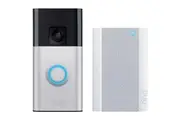 Ring Battery Video Doorbell With Chime Pro