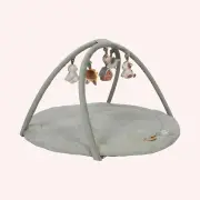 Little Farm Activity Play Mat by Little Dutch | the memo