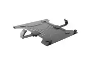 NNEKG Laptop Holder for VESA Monitor Mount