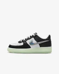 在飛比找Nike官方商店優惠-Nike Air Force 1 LV8 大童鞋款