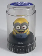 Good2Grow Podz Topper Bob - Minions - Collectible - Despicable Me
