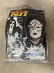 Rubie's #51567 The Spaceman Child Wig
