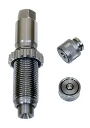 NEW LEE Ram Swage Die 91617 - Primer Pocket Swaging Tool Crimp Tool
