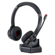 Shintaro Maxifi Bluetooth Headset With Mic SH-146