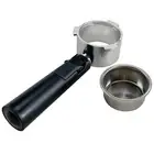 51mm Bottomless Portafilter for Homix Espresso Machine, Portafilter Basket4583